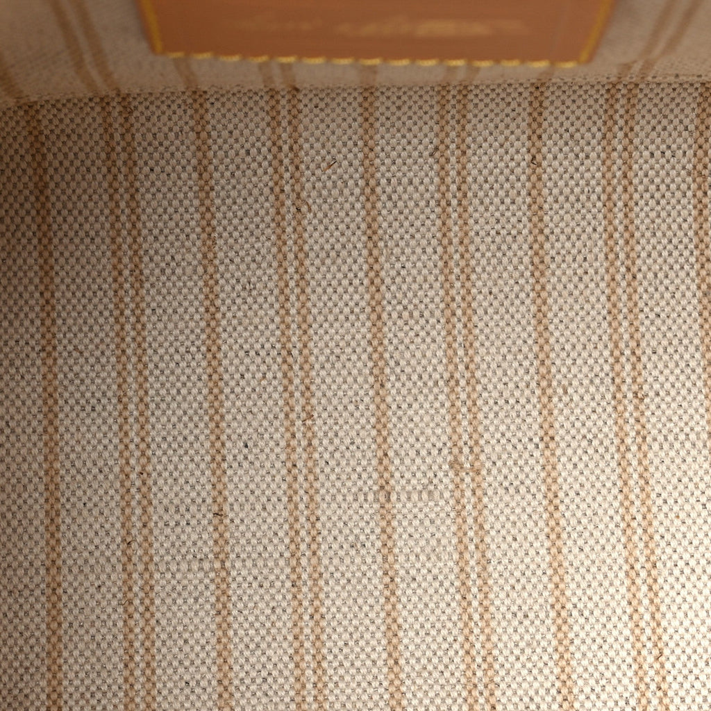Monogram Origine Lin Speedy Bandouliere 20 Linen