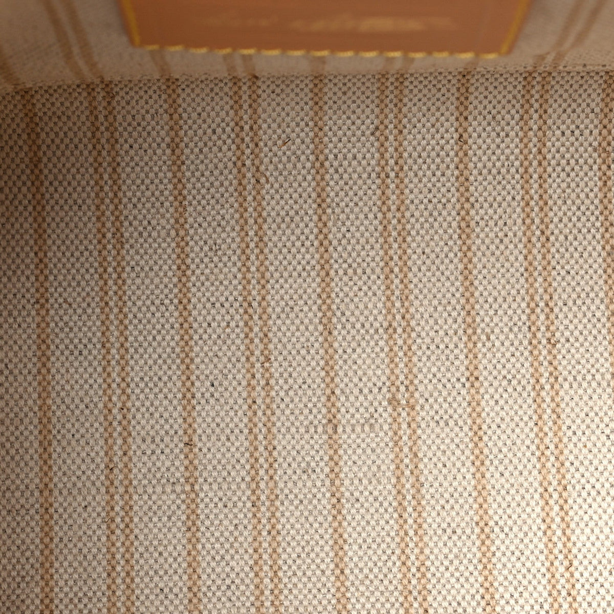 Monogram Origine Lin Speedy Bandouliere 20 Linen
