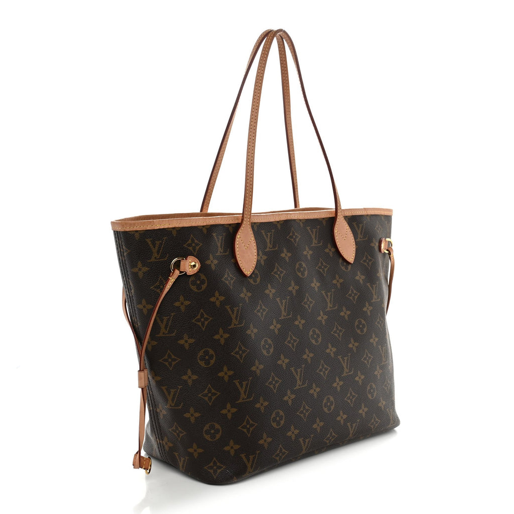 Monogram Neo Neverfull MM