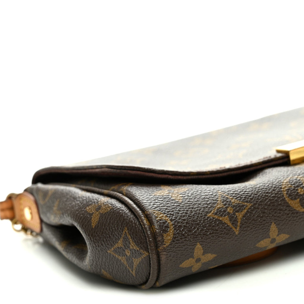 Monogram Favorite MM