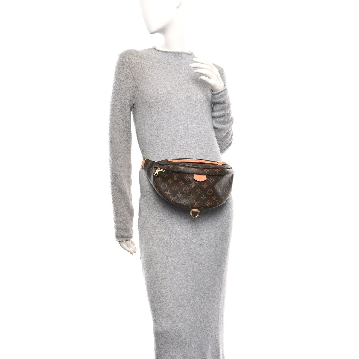 Monogram Bumbag