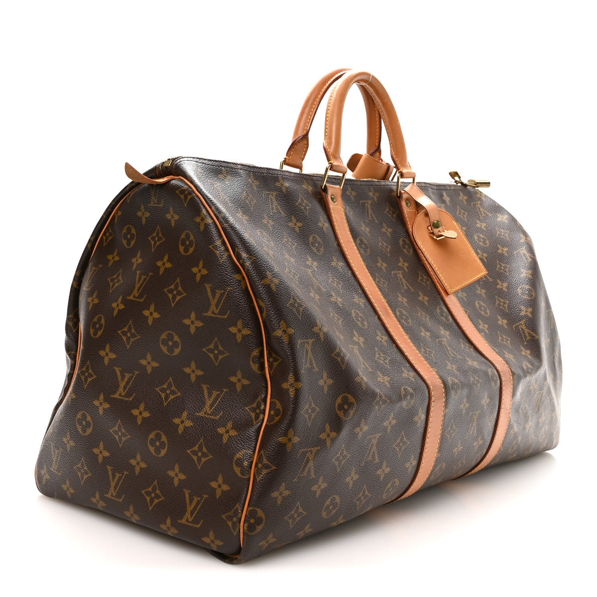 Monogram Keepall 55