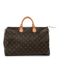 Monogram Speedy 40