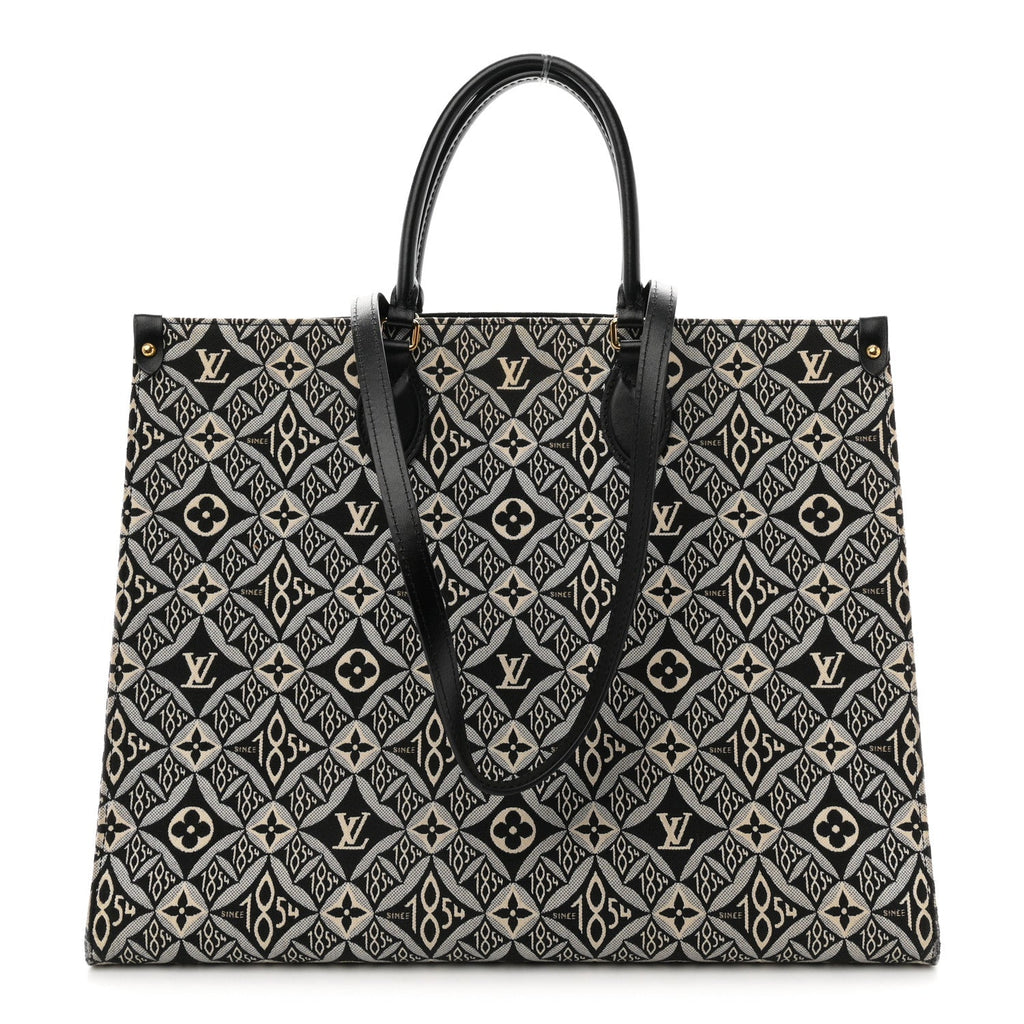 Jacquard Since 1854 Onthego GM Grey