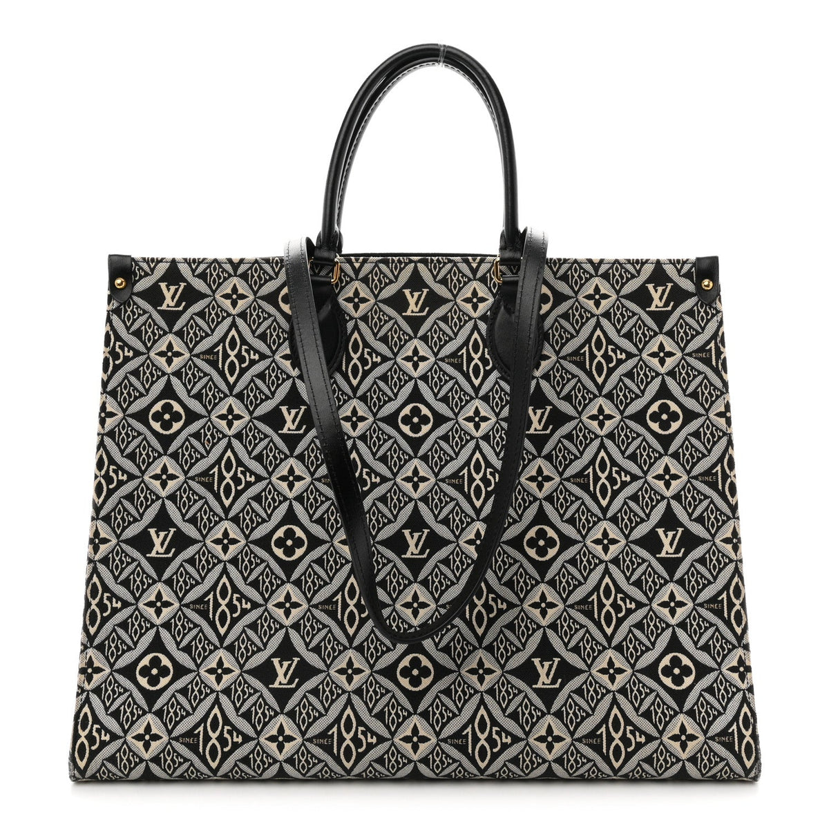 Jacquard Since 1854 Onthego GM Grey