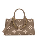 Empreinte OnTheGo East West Dove Cream