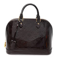 Vernis Alma PM Amarante