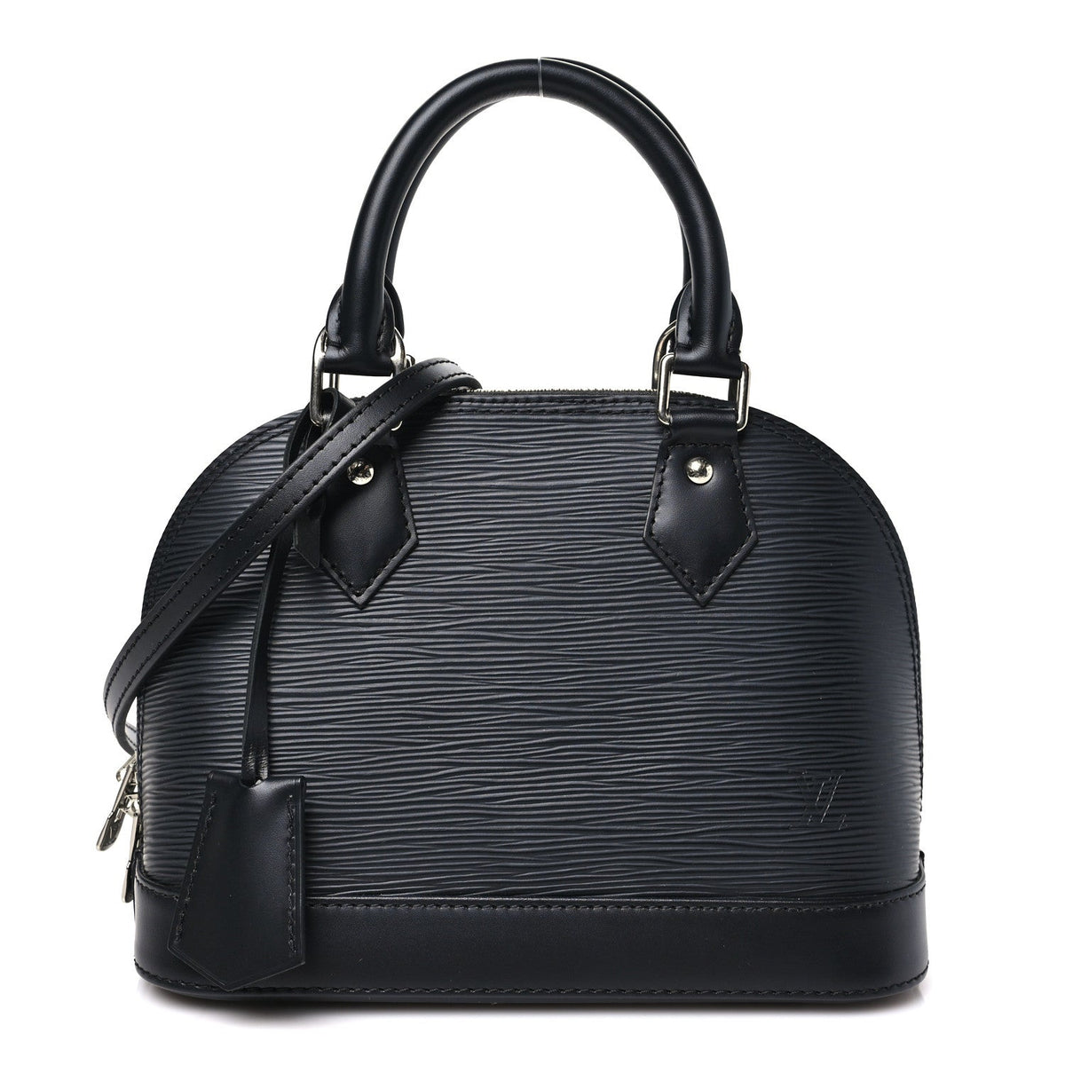 Epi Alma BB Black
