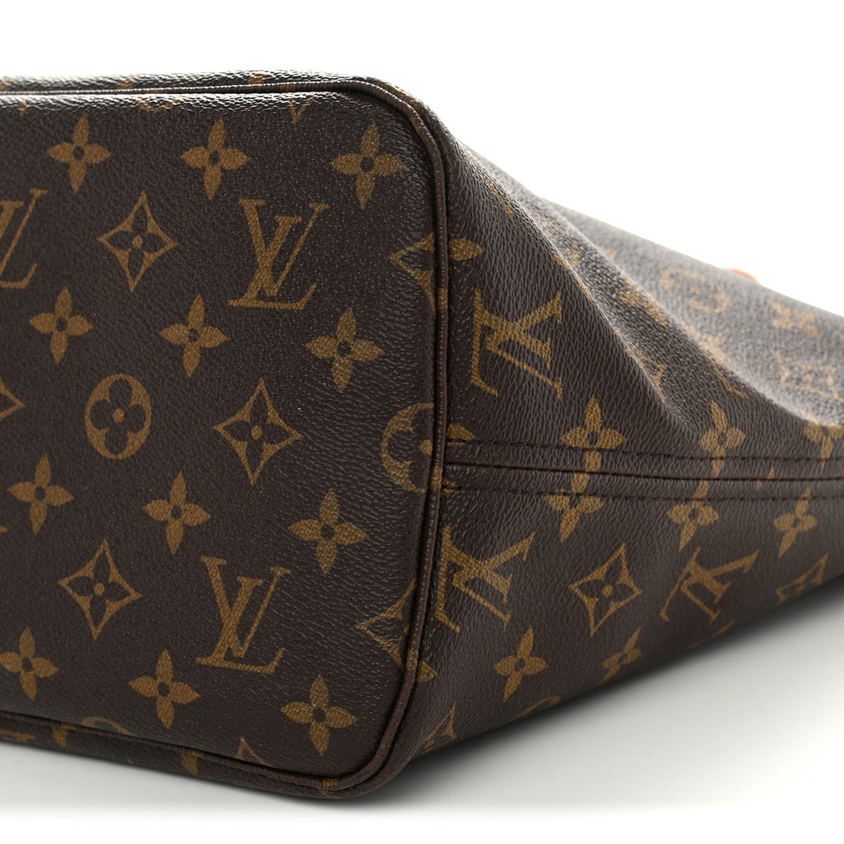 Monogram Neo Neverfull MM Pivoine