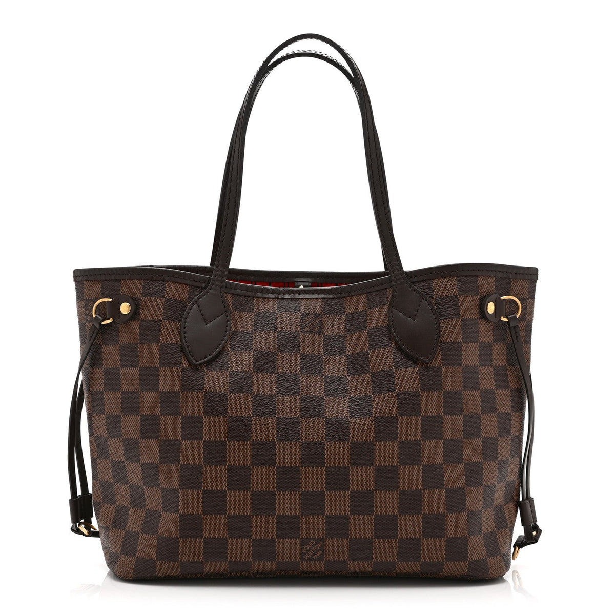 Damier Ebene Neo Neverfull PM