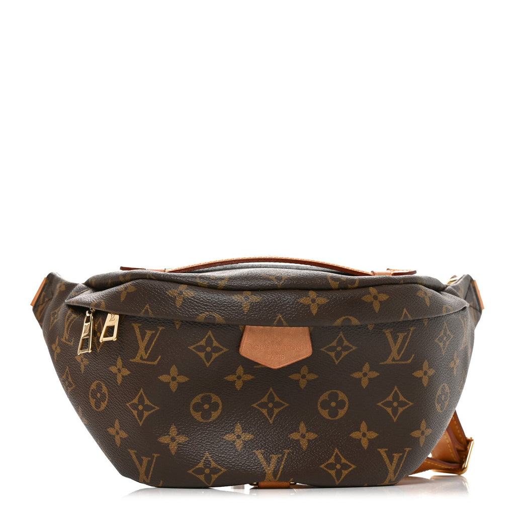 Monogram Bumbag