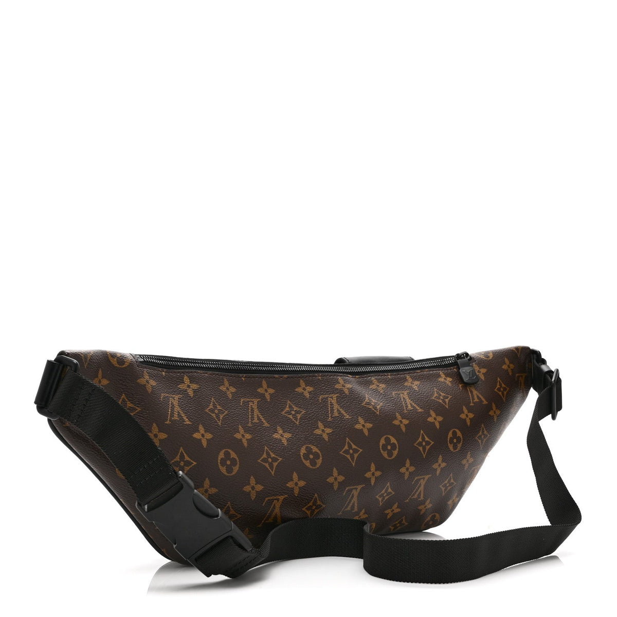 Monogram Macassar Christopher Bumbag