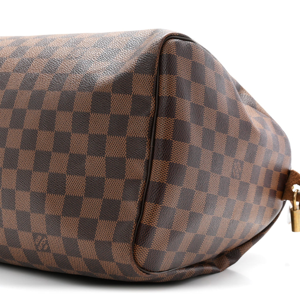 Damier Ebene Speedy 35