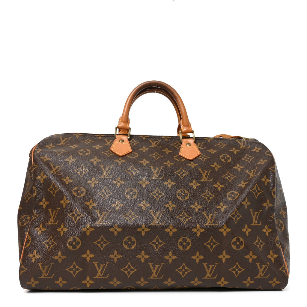 Monogram Speedy 40