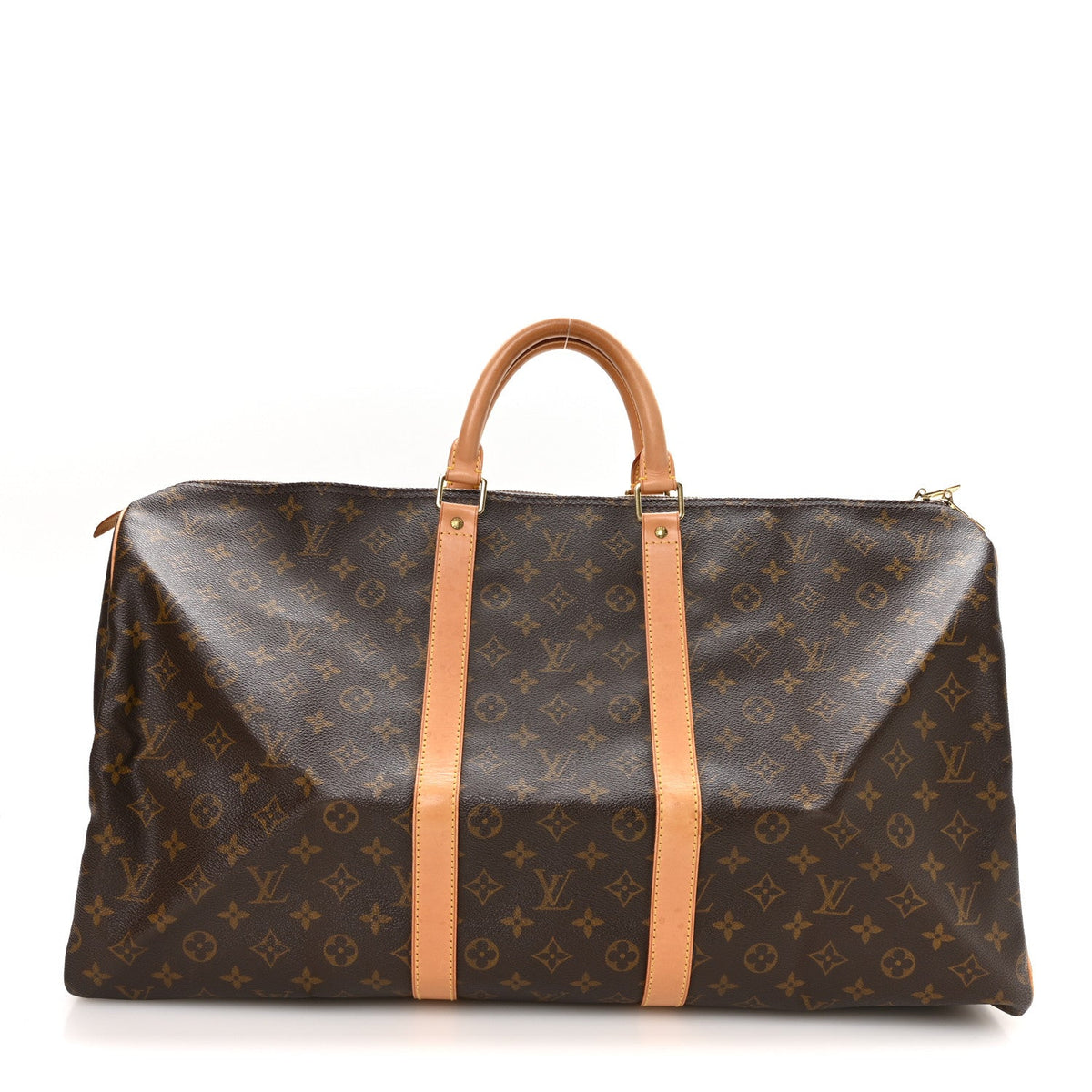 Monogram Keepall 55