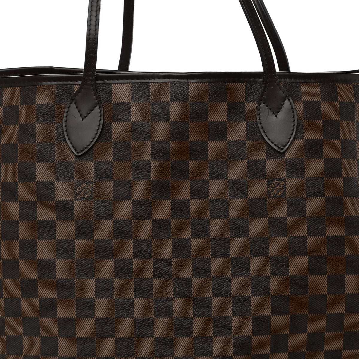 Damier Ebene Neverfull GM