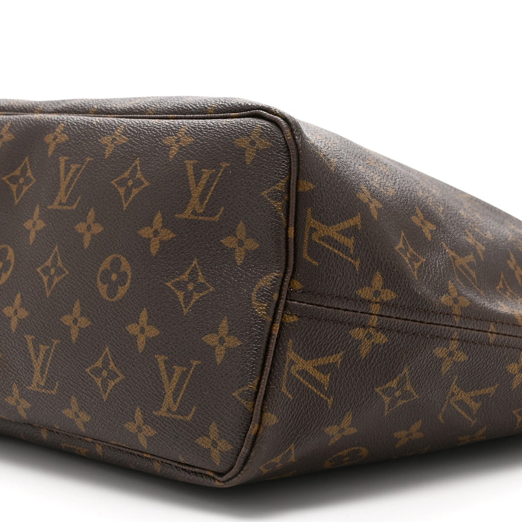 Monogram Neverfull MM
