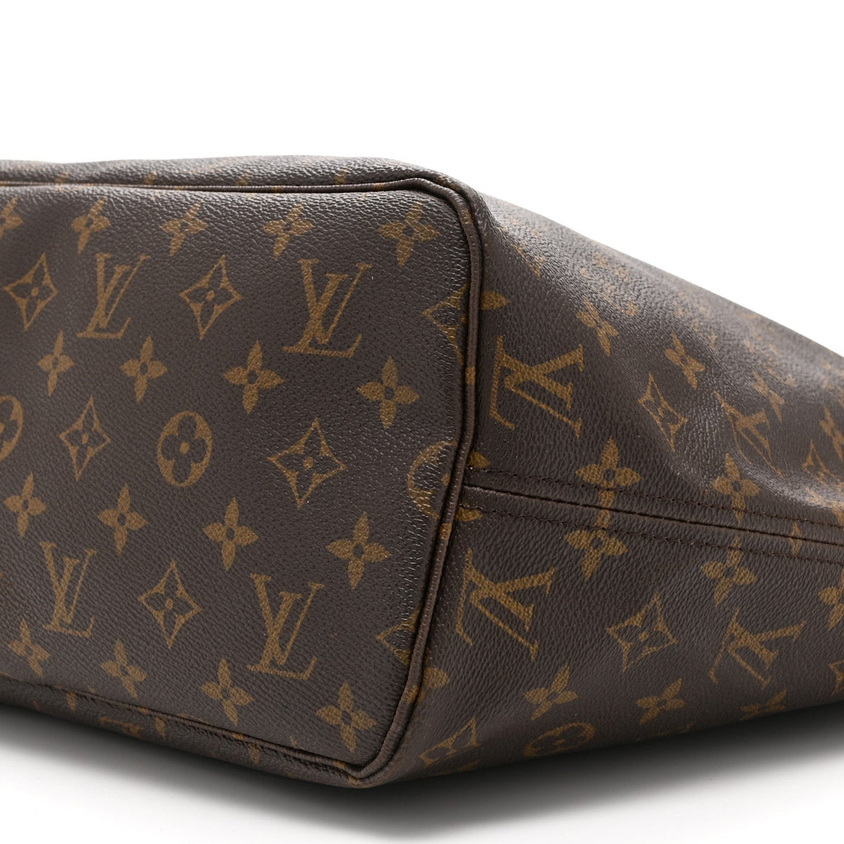 Monogram Neverfull MM