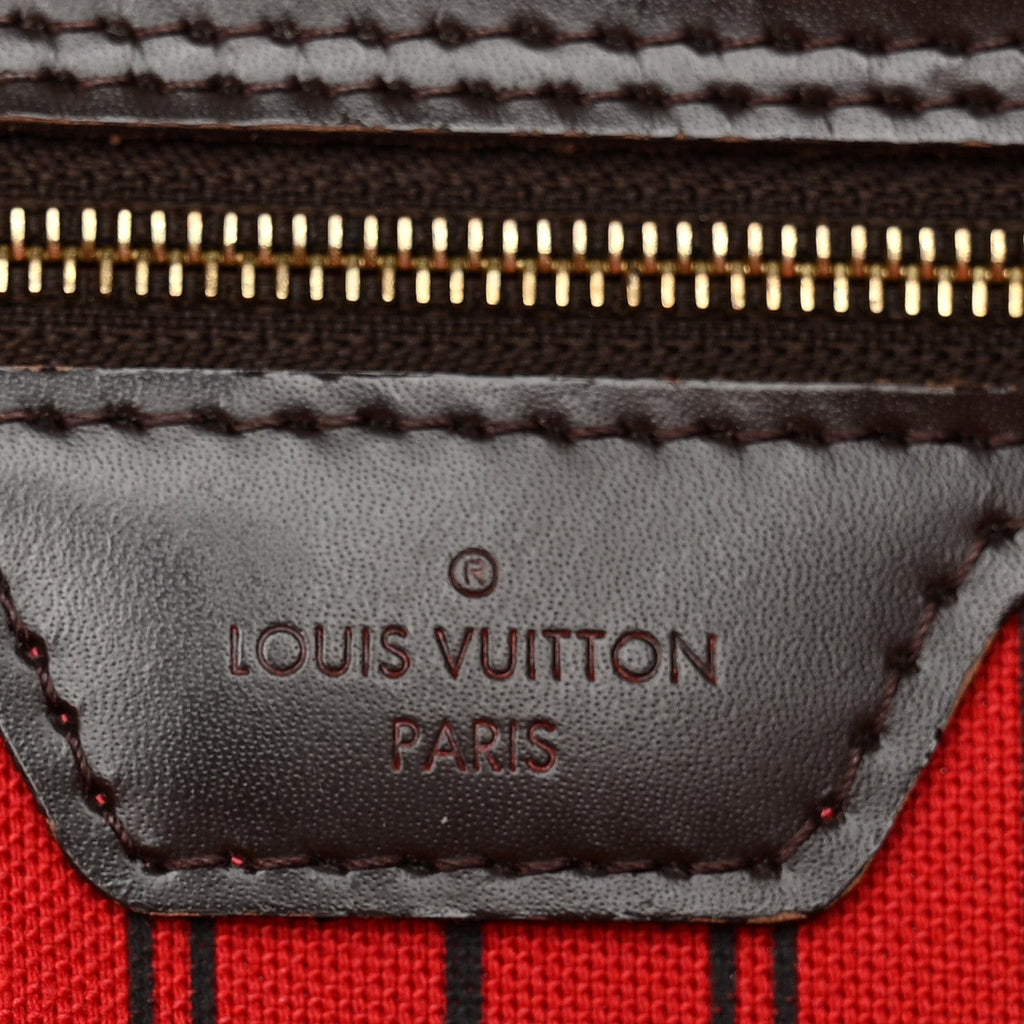 Damier Ebene Neo Neverfull GM
