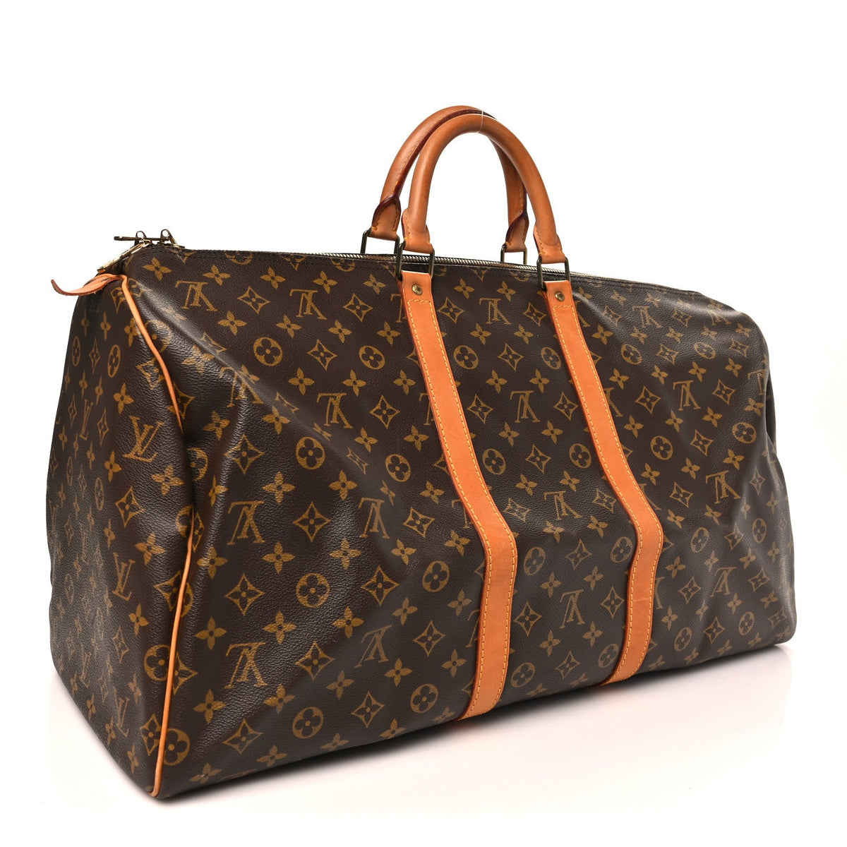 Monogram Keepall 55