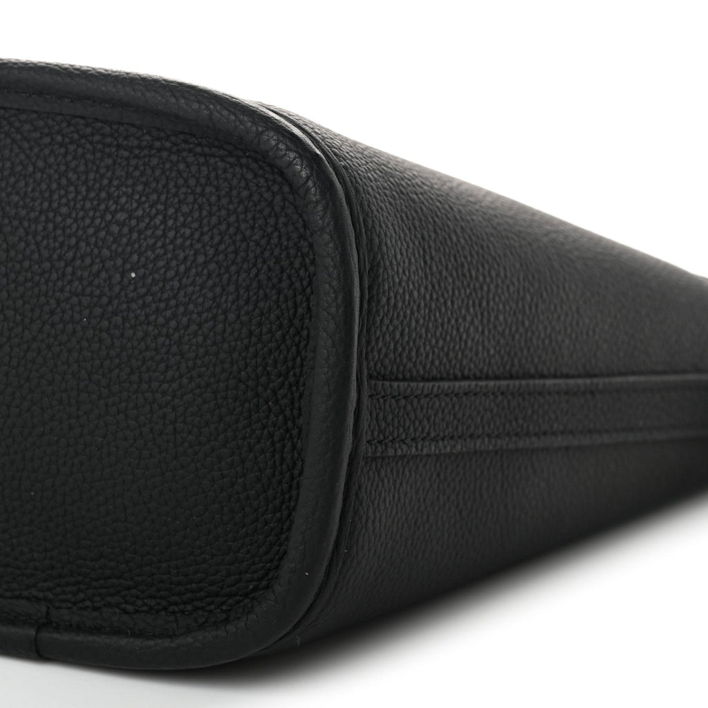 Monogram Neverfull Inside Out Bandouliere BB Black