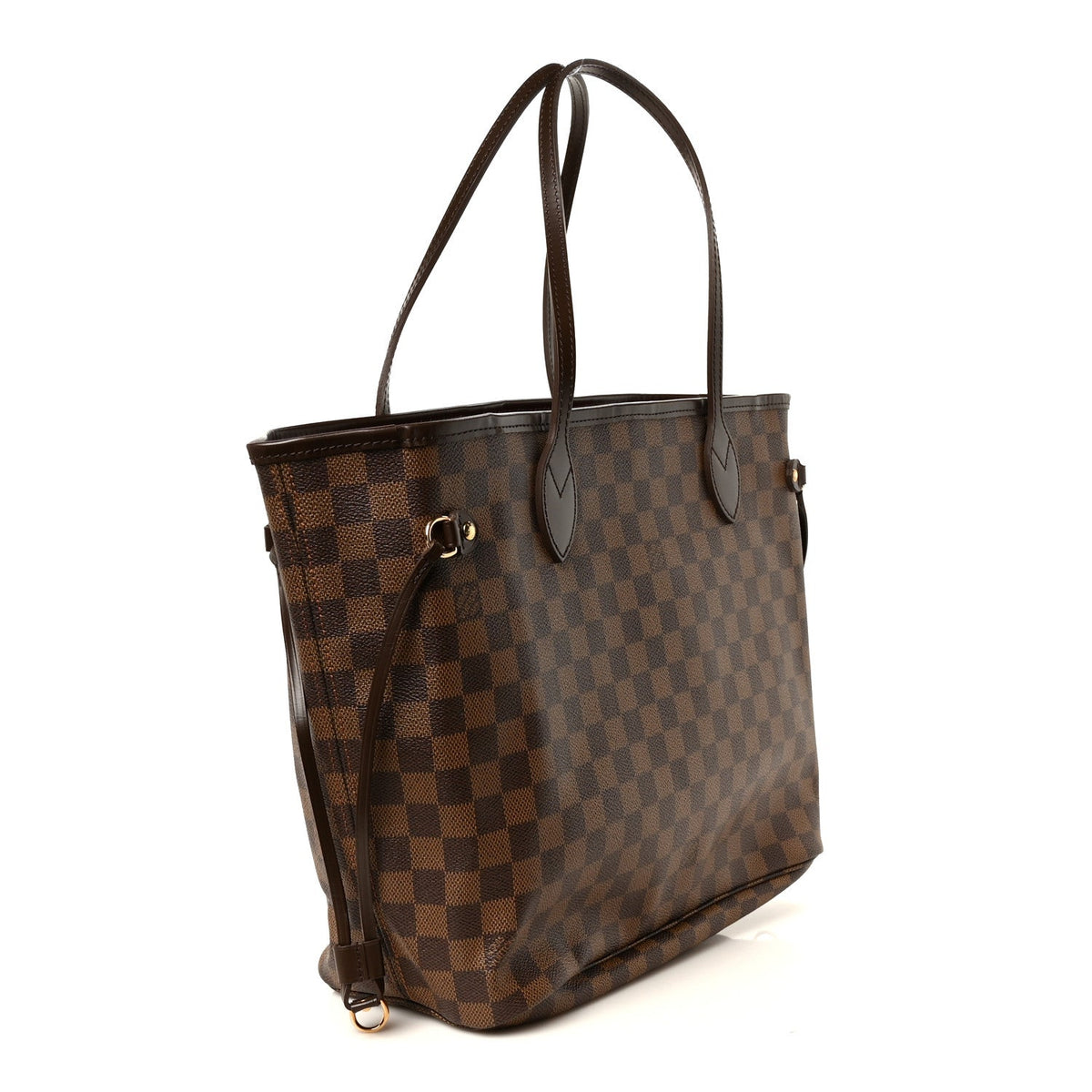 Damier Ebene Neverfull MM