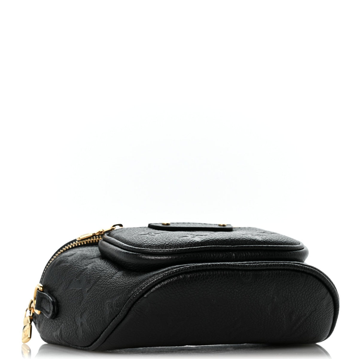 Empreinte Mini Bumbag Black