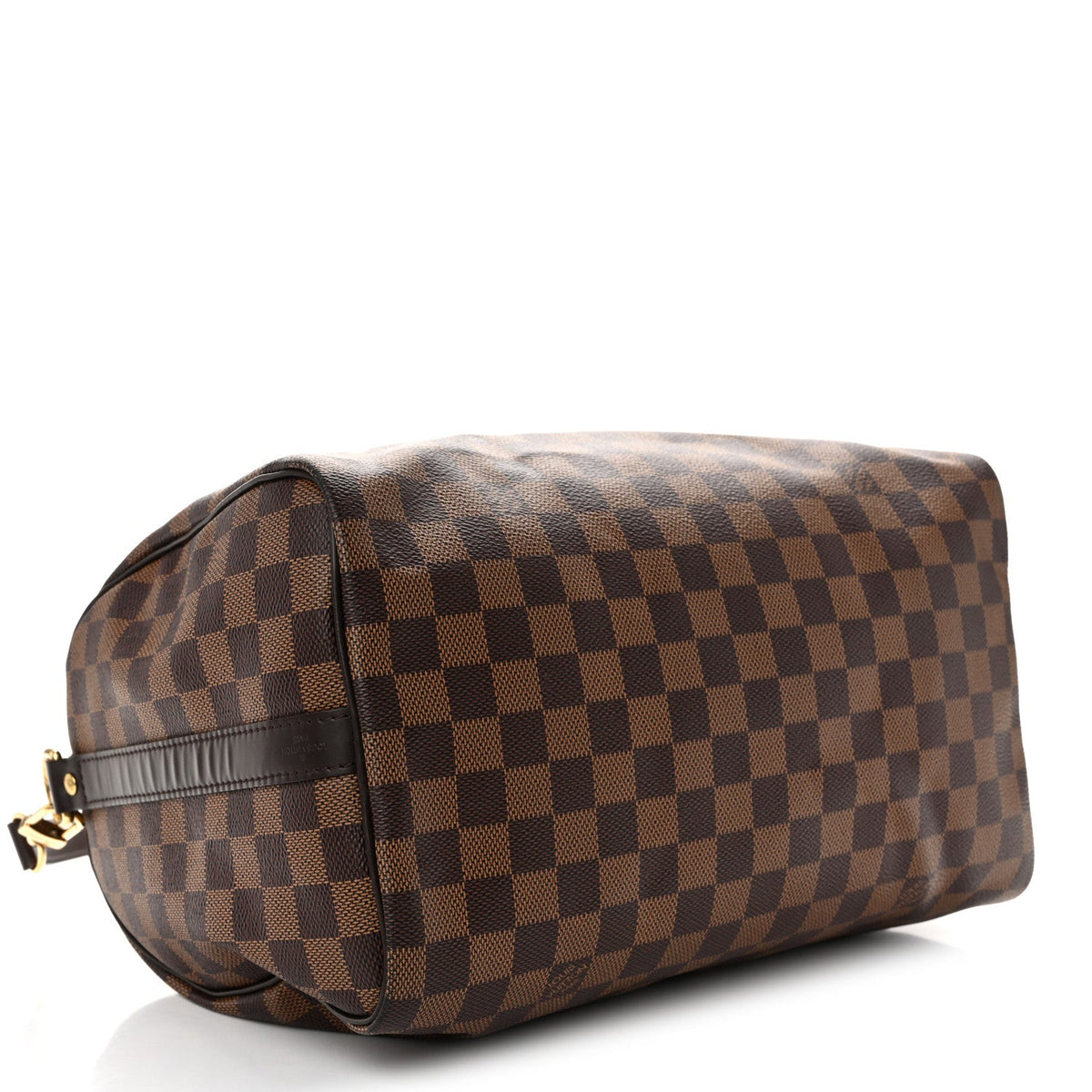 Damier Ebene Speedy Bandouliere 30