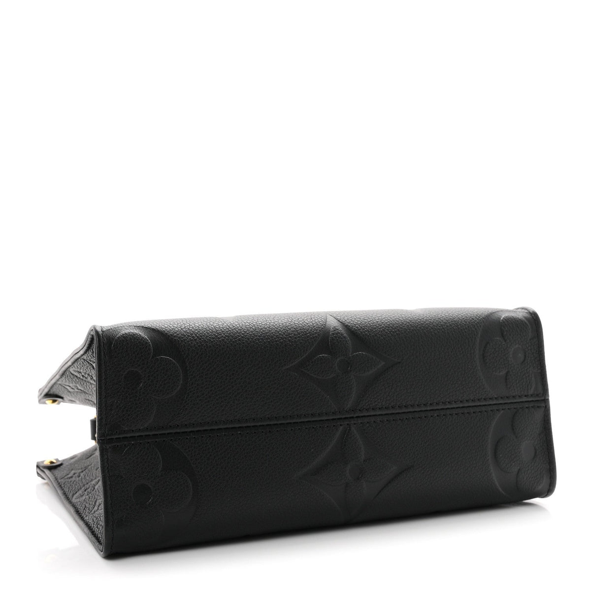 Empreinte Monogram Giant Onthego PM Black