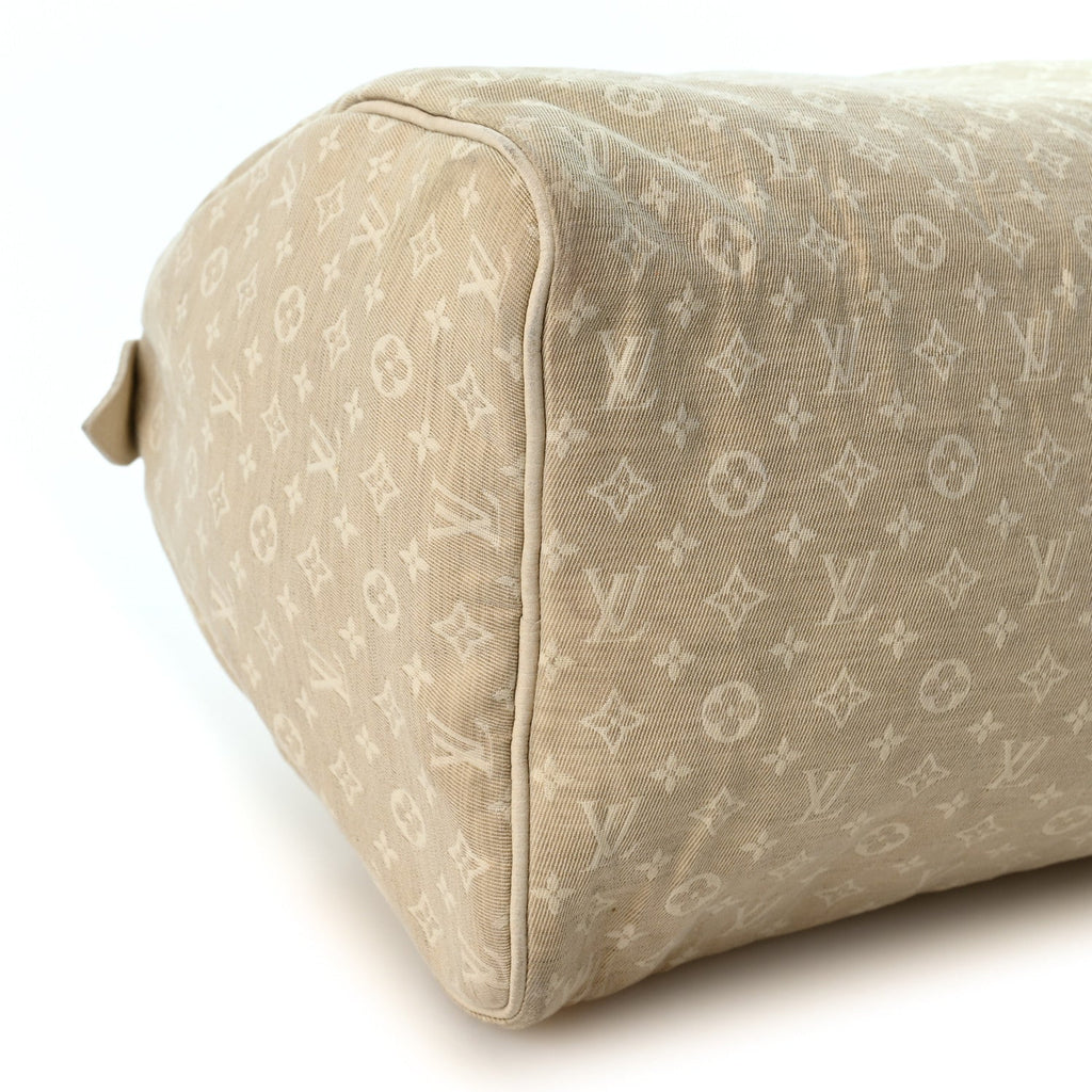 Mini Lin Speedy 30 Dune