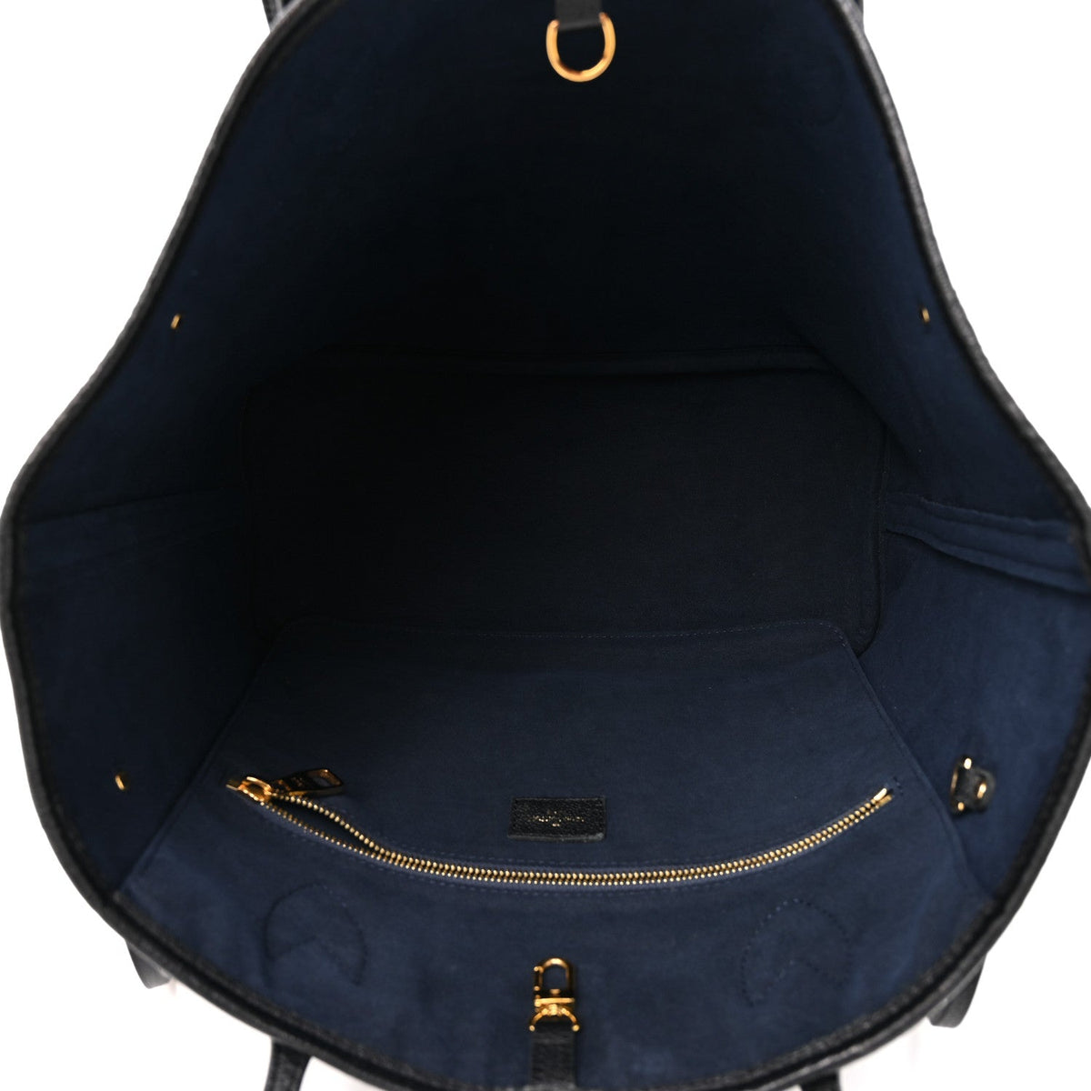 Empreinte Monogram Giant Neverfull MM Black