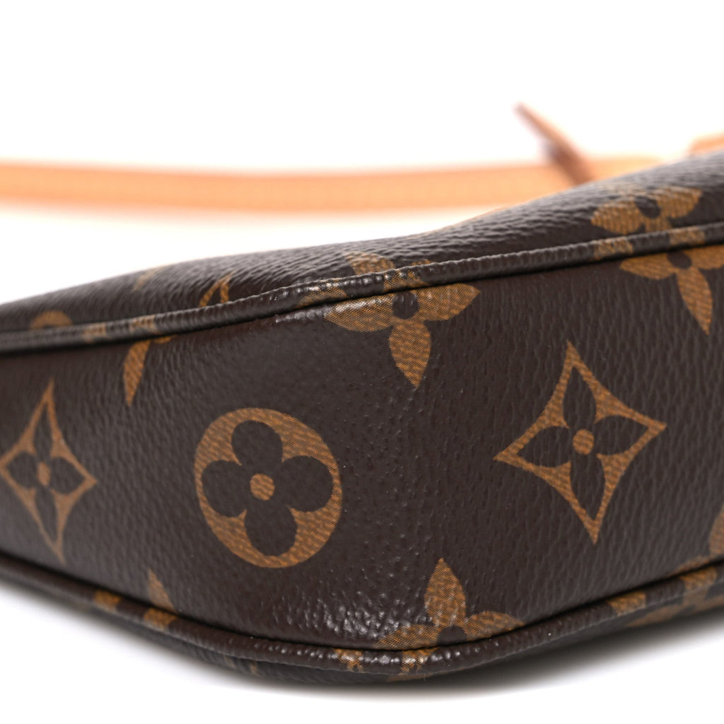 Monogram Pochette Accessories NM