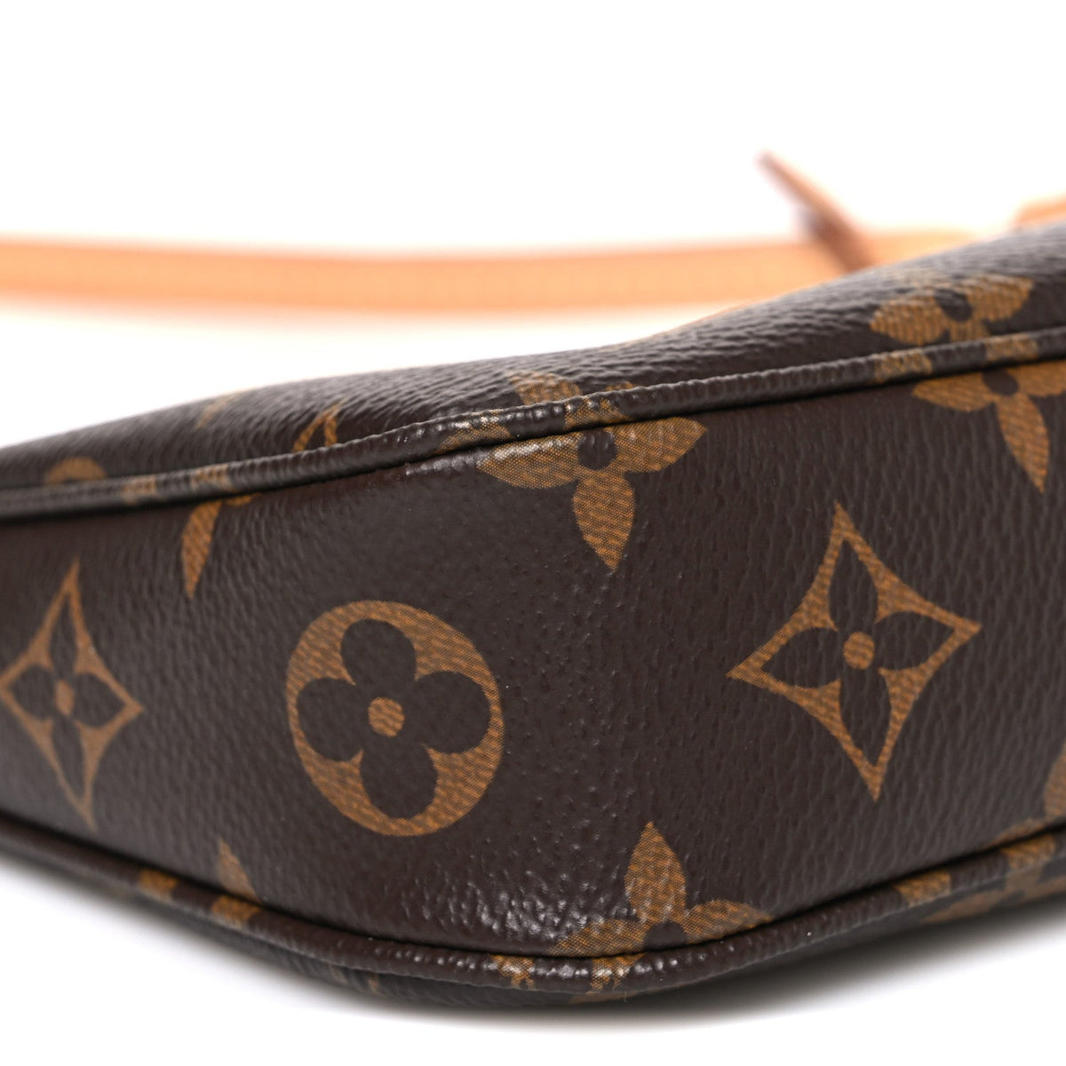 Monogram Pochette Accessories NM