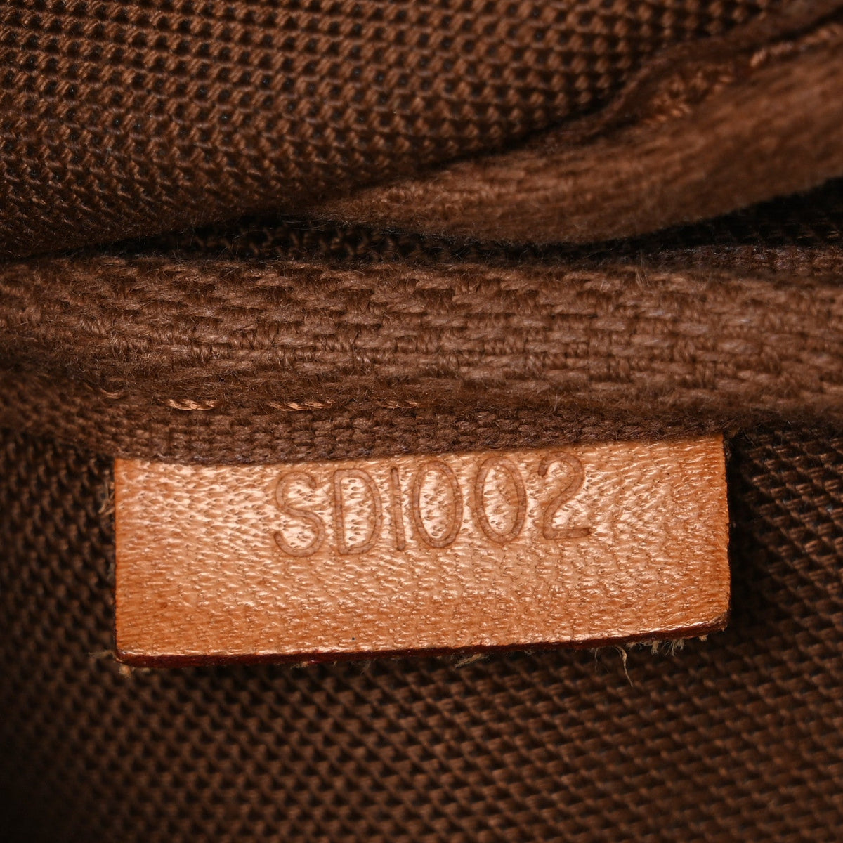 Monogram Pochette Accessories