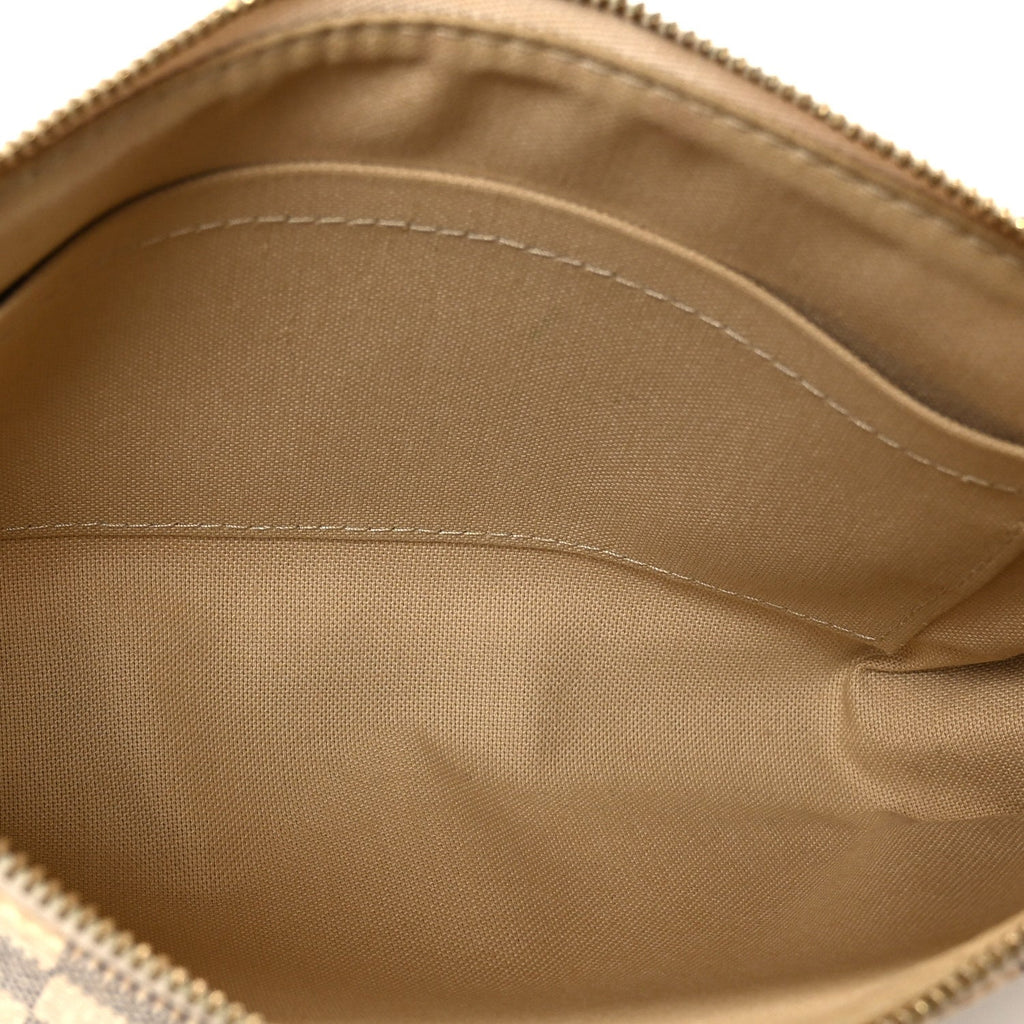 Damier Azur Pochette Accessories NM