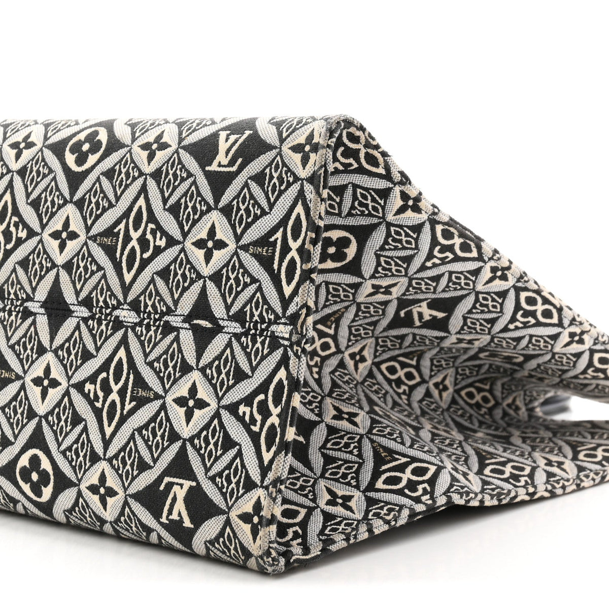 Jacquard Since 1854 Onthego GM Grey