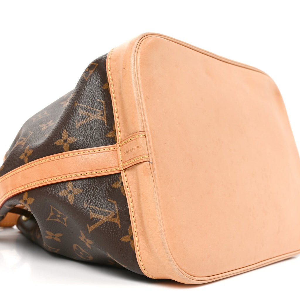 Monogram Petit Noe NM