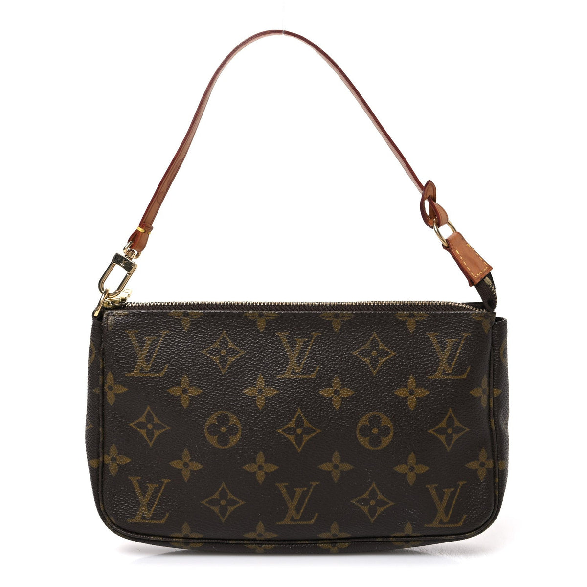 Monogram Pochette Accessories
