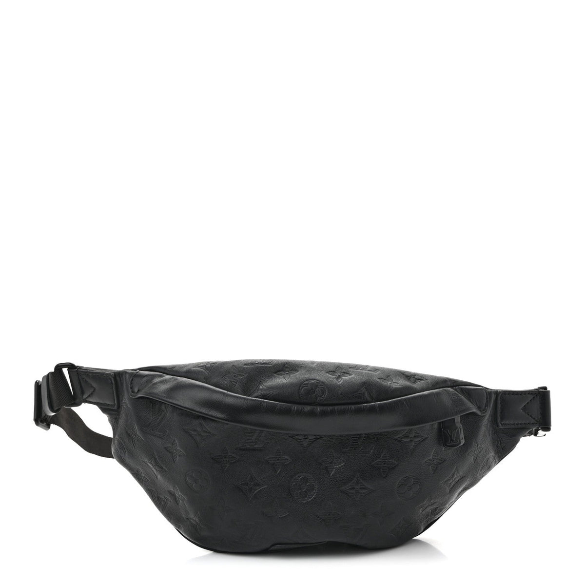 Empreinte Uniformes BumBag Black