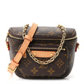 Monogram Mini Bumbag