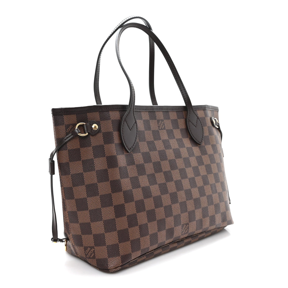 Damier Ebene Neo Neverfull PM