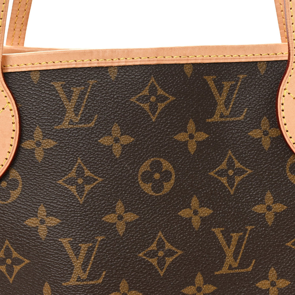 Monogram Neo Neverfull MM