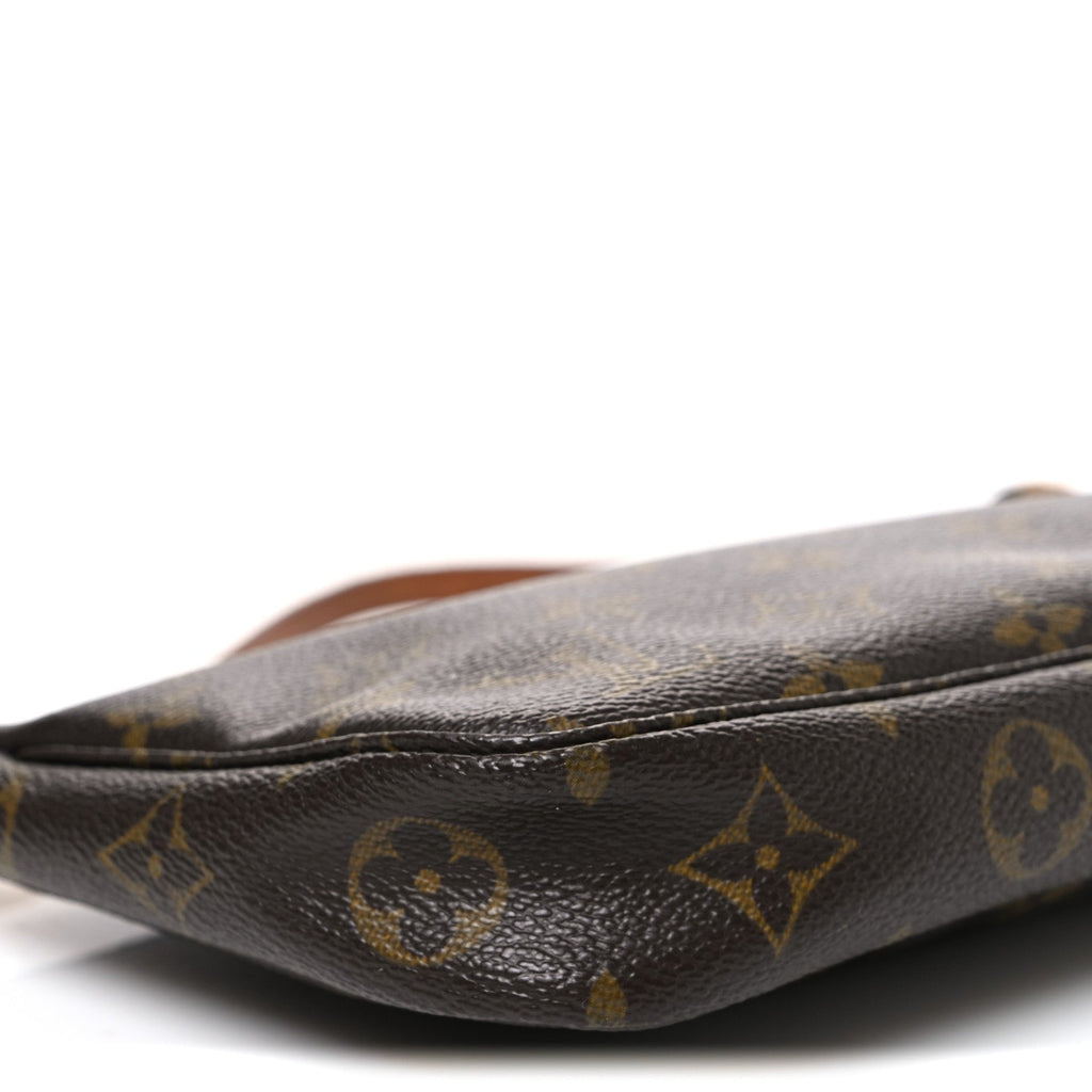 Monogram Pochette Accessories