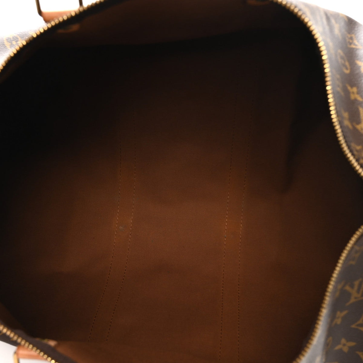 Monogram Keepall 50