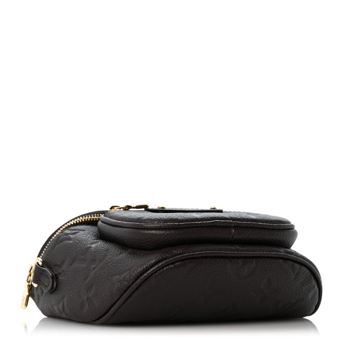 Empreinte Mini Bumbag Chocolate