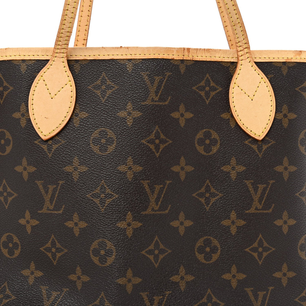 Monogram Neverfull PM