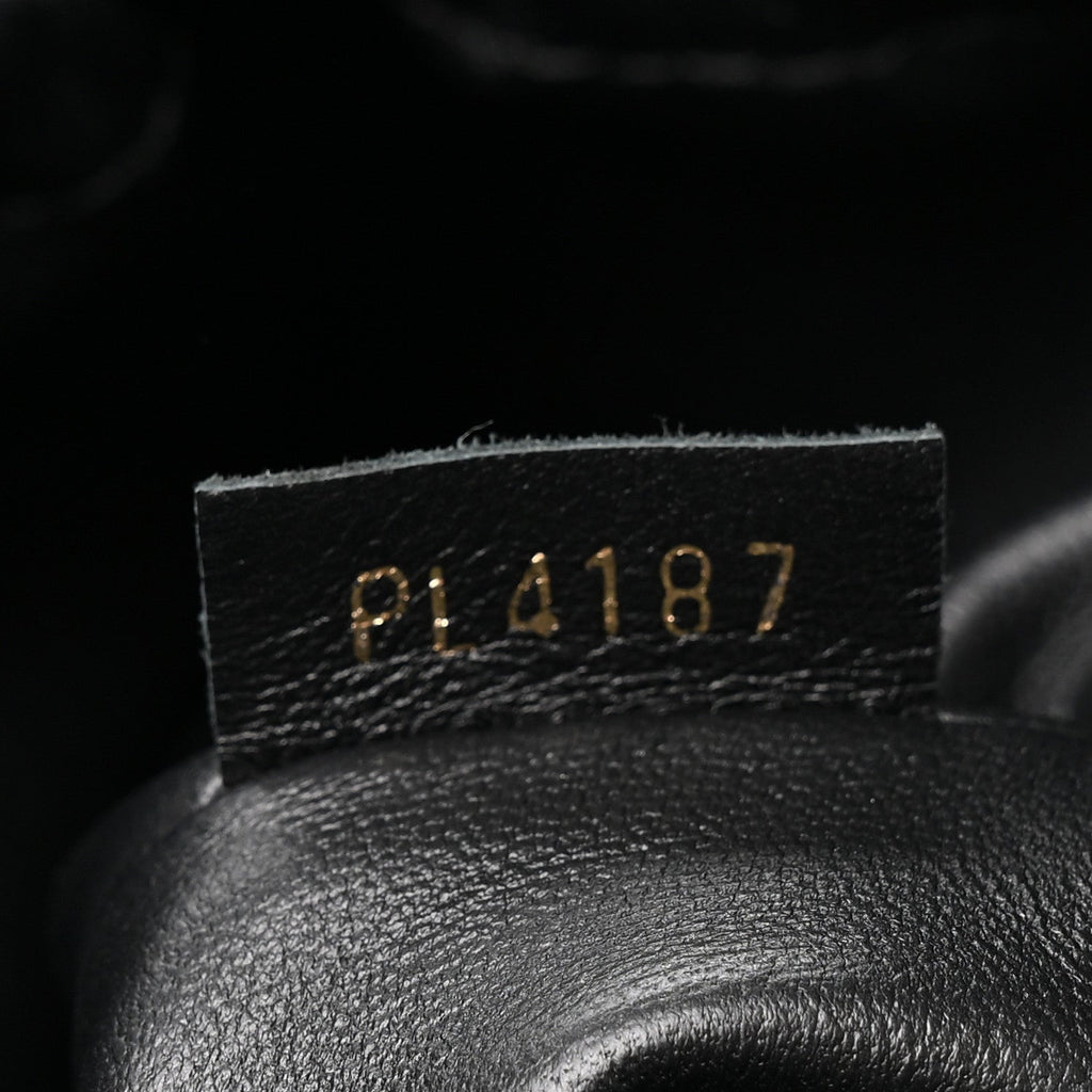 Reverse Monogram Petit Noe Trunk