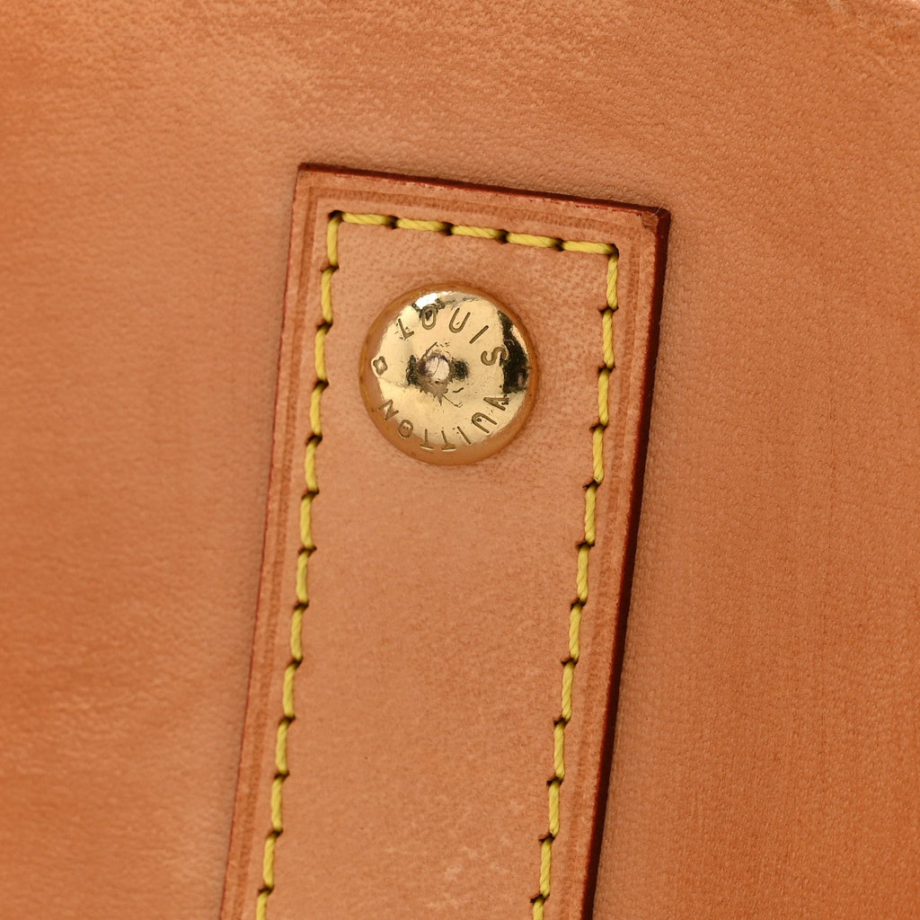 Monogram Alma BB