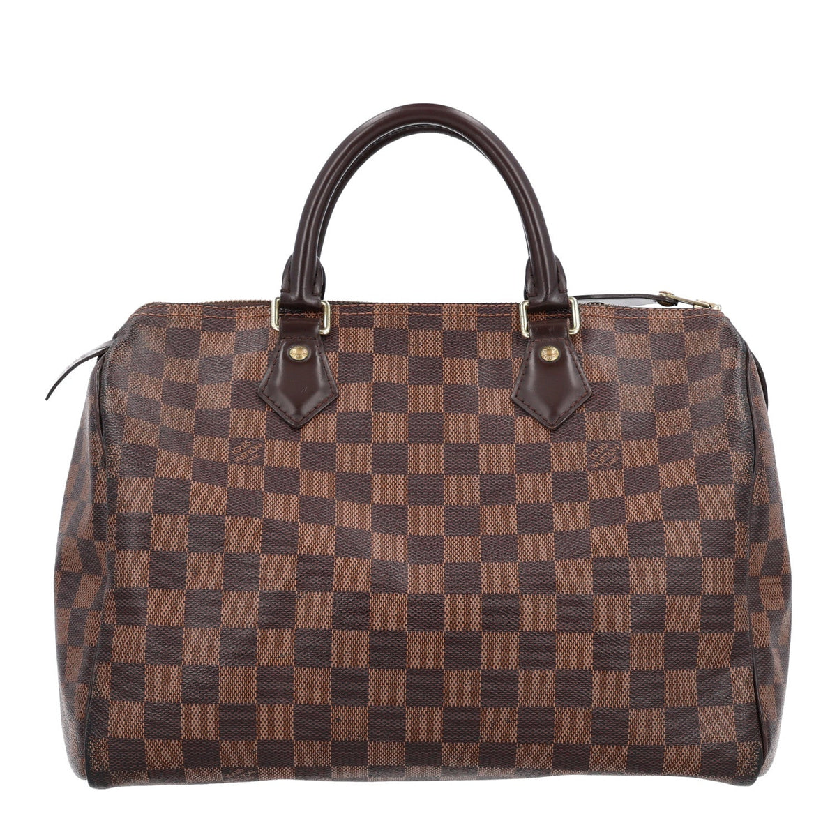Damier Ebene Speedy 30