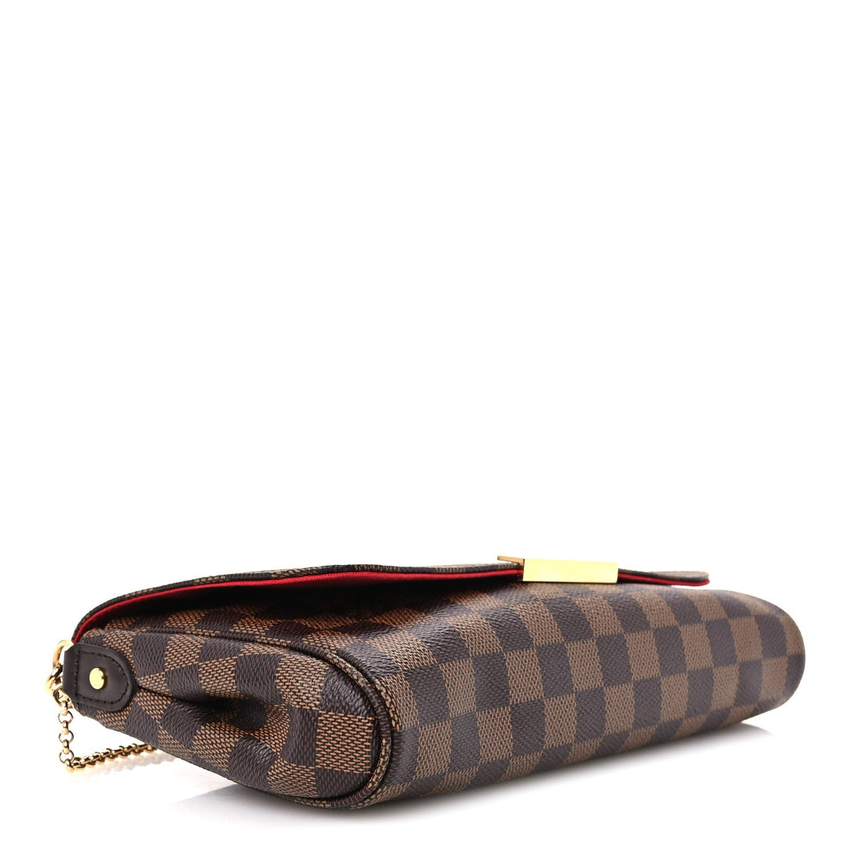 Damier Ebene Favorite MM